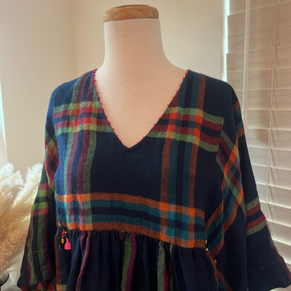 Pero sundress/tunic - Picture 4 of 11